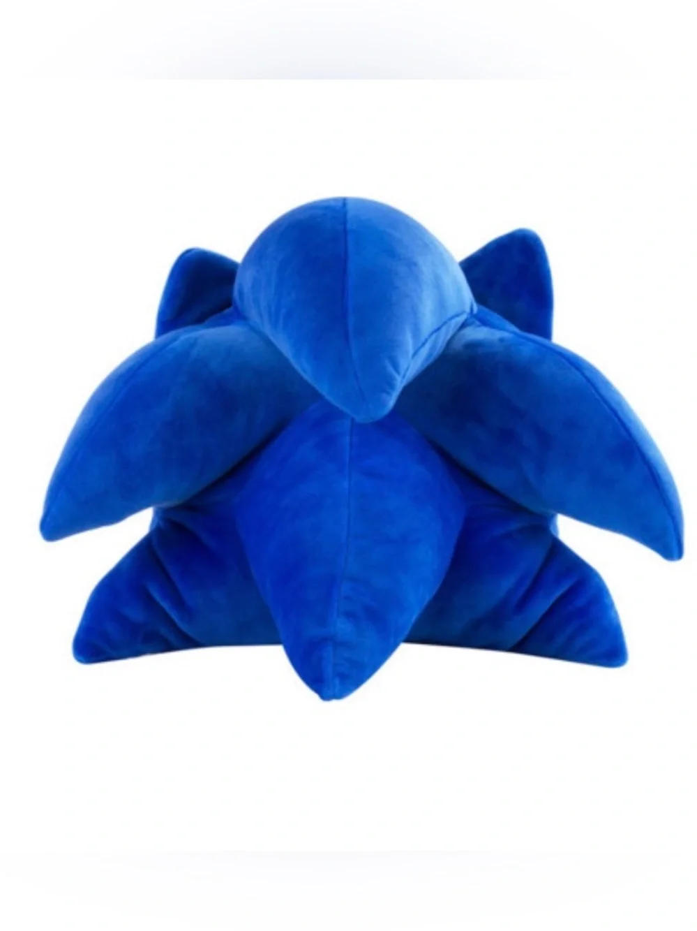 Sonic the Hedgehog Mega Plush Toy (15 inch)